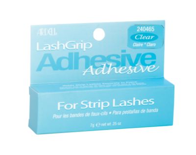 A product thumbnail of Ardell Lash Grip Eye Lash Adhesive Clear