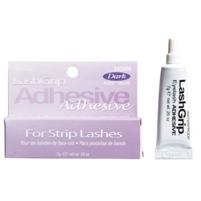 A product thumbnail of Ardell Lash Grip Eye Lash Adhesive Dark