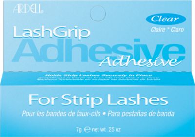 A product thumbnail of Ardell Lashtite Eye Lash Adhesive Clear