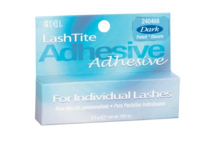 A product thumbnail of Ardell Lashtite Eye Lash Adhesive Dark