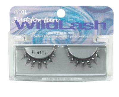 A product thumbnail of Wild Lash Eye Lashes