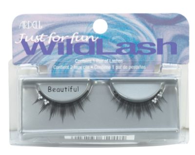 A product thumbnail of Wild Lash Eye Lashes