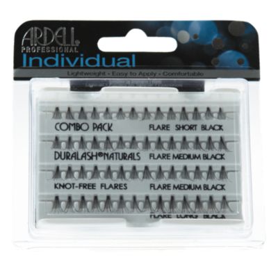 A product thumbnail of Ardell Duralash Naturals Individual Eye Lashes