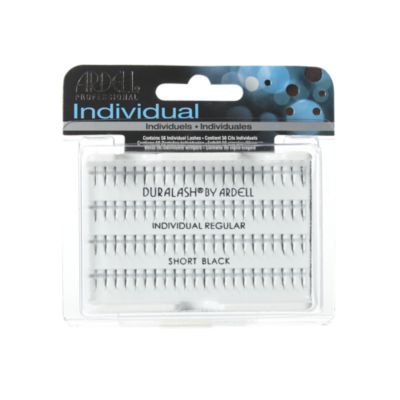 A product thumbnail of Duralash Naturals Individual Eye Lashes