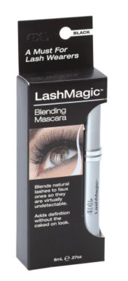 A product thumbnail of Ardell Lash Magic Blending Mascara