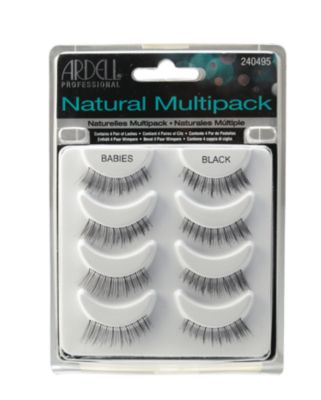 A product thumbnail of Ardell Natural Multipack Babies