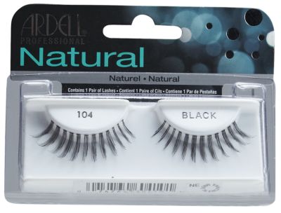 A product thumbnail of Ardell Fashion Eye Lashes