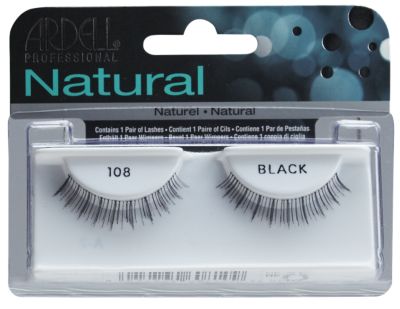 A product thumbnail of Ardell Fashion Eye Lashes