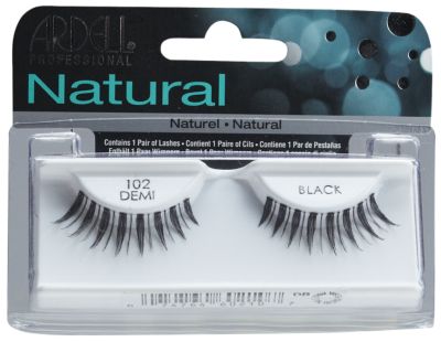 A product thumbnail of Ardell Fashion Eye Lashes