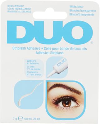 A product thumbnail of Ardell DUO Clear Eyelash Adhesive