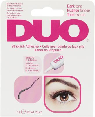 A product thumbnail of Ardell DUO Dark Eyelash Adhesive