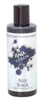 A product thumbnail of N Rage Demi Blue Black