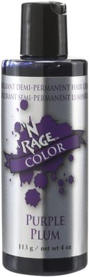 A product thumbnail of N Rage Demi Purple Plum