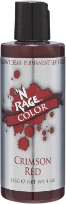 A product thumbnail of N Rage Demi Crimson Red
