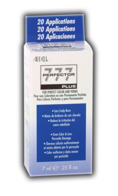 A product thumbnail of Perfector 777 Plus .25 oz.