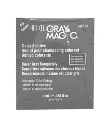 A product thumbnail of Ardell Gray Magic Color Additive