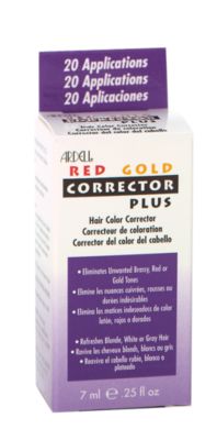 A product thumbnail of Ardell Red Gold Corrector Plus .25 oz.