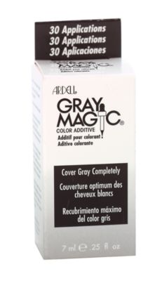 A product thumbnail of Ardell Gray Magic Color Additive .25 oz.