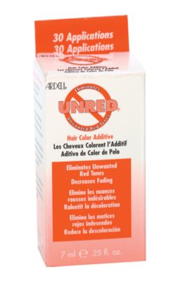 A product thumbnail of Ardell Unred Hair Color Drabber .25 oz.