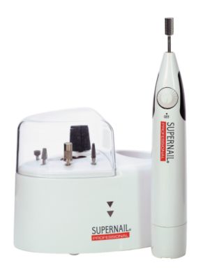 A product thumbnail of SuperNail Ultimate Manicure Machine
