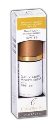 A product thumbnail of Correctionist Daily Light Moisturizer SPF 15