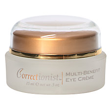 Correctionist Multi-Benefit Eye Creme from Sally Beauty Supply