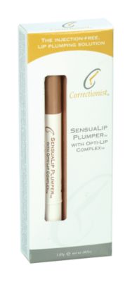 A product thumbnail of Correctionist Sensual Lip Plumper