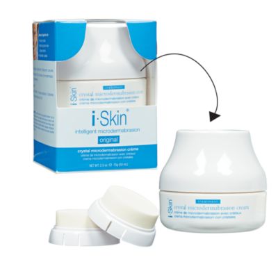 A product thumbnail of i-Skin Microdermabrasion Creme