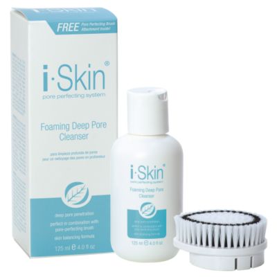 A product thumbnail of i-Skin Deep Skin Pore Cleanser
