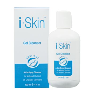 A product thumbnail of i-Skin Gel Cleanser