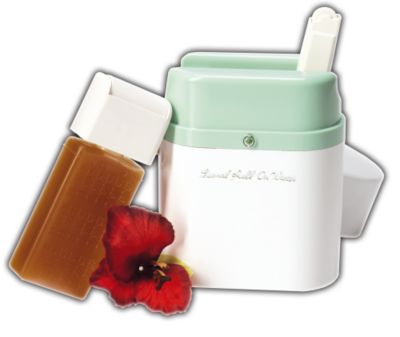 A product thumbnail of clean + easy Personal Roll On Waxer