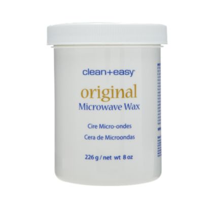 clean + easy Original Pot Wax