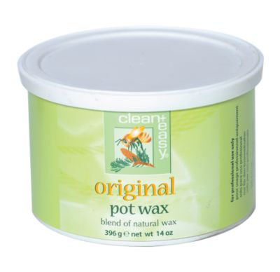 A product thumbnail of clean + easy Original Pot Wax
