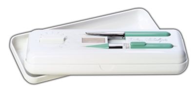 A product thumbnail of Clean and Easy Deluxe Home Electrolysis