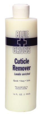 A product thumbnail of Blue Cross Cuticle Remover