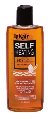 A product thumbnail of Hot Oil - Discontinued