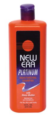 A product thumbnail of Platinum Moisturizing Shampoo with Shea Butter
