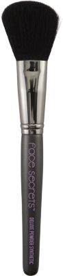 A product thumbnail of Face Secrets Synthetic Powder Brush