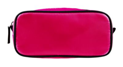 A product thumbnail of Face Secrets Pink Cosmetic Brush Bag