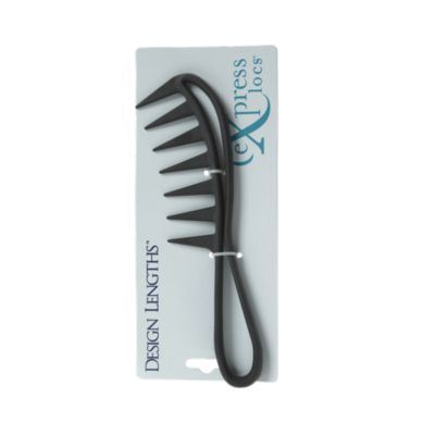 A product thumbnail of ExpressLocs Wig Comb