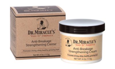 A product thumbnail of Dr. Miracles Anti-Breakage Strengthening Creme