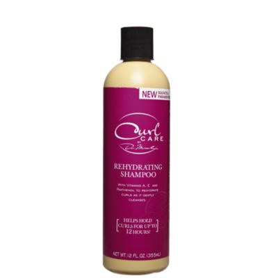 A product thumbnail of Dr. Miracle Curl Care Rehydrating Shampoo
