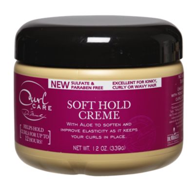A product thumbnail of Dr. Miracle's Curl Care Soft Hold Creme