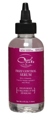 A product thumbnail of Dr. Miracle's Curl Care Frizz Control Serum