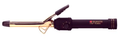 A product thumbnail of Gold Series Spring Curling Iron