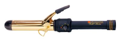 A product thumbnail of Gold Series Spring Curling Iron