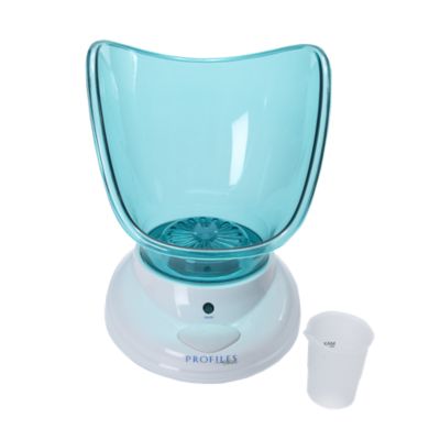 A product thumbnail of Profiles Professional Wide Mask Facial Sauna
