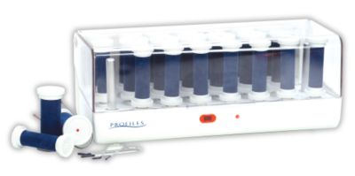 A product thumbnail of Belson Profiles Flocked 24-Roller Set
