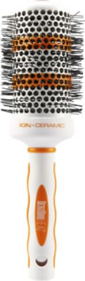 A product thumbnail of Brazilian Heat Thermal Ceramic and Ion Brush 2 Inch
