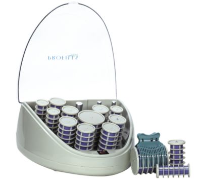 A product thumbnail of Profiles Spa 14-Roller Ceramic Hairsetter
